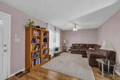 3103 Andrew Jackson Ln SE, Cleveland, TN 37323 - photo 4