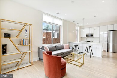 The Flats unit 507, Washington, DC 20036 - photo 5