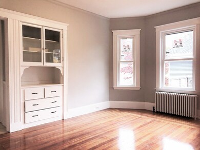 6 Clark St unit 2, Arlington, MA 02476 - photo 4