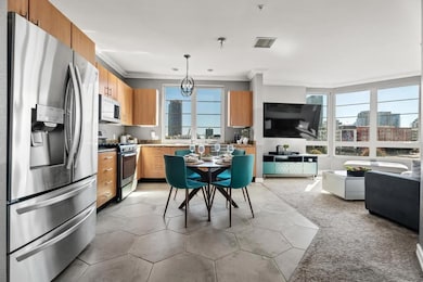 Union Square At Broadway unit 1505, San Diego, CA 92101 - photo 2