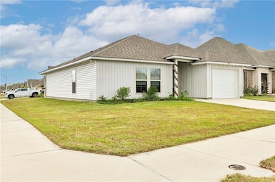 6601 Acre Rd, Marrero, LA 70072 - photo 2