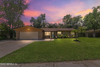 Front at Twilight 1683 Pecan Ct_OP FL_00