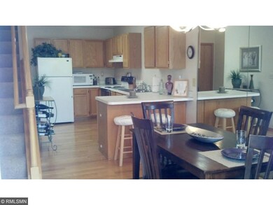 Kitchen View #2