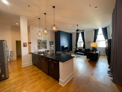 The Residences at the JB Whites Building unit 311, Augusta, GA 30901 - photo 5