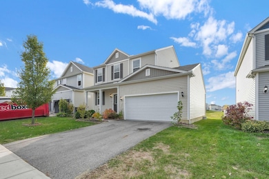 8803 Cicada St, Blacklick, OH 43004 - photo 3