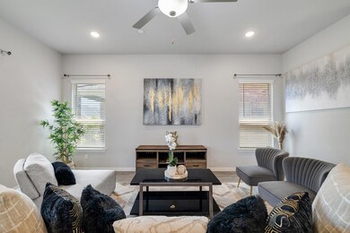 3615 Sevilla Dr, Frisco, TX 75034 - photo 5