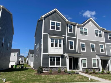 1951 Yellow Bloom Trail, Apex, NC 27502 - photo 2