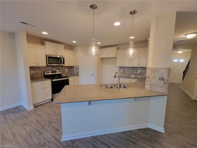 3 - Kitchen
