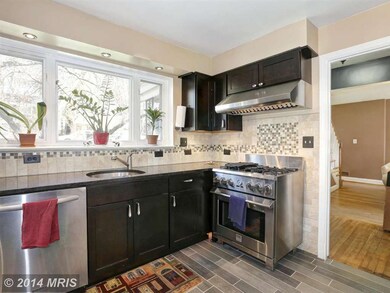 7604 Hammond Ave, Takoma Park, MD 20912 - photo 2