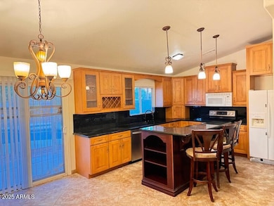 1291 S Crossbow Place, Chandler, AZ 85286 - photo 3