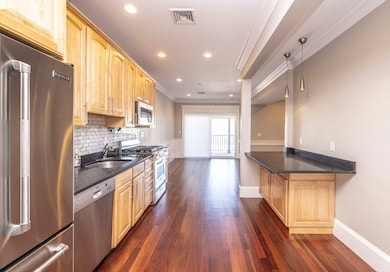 83 Old Harbor St unit 2, Boston, MA 02127 - photo 3