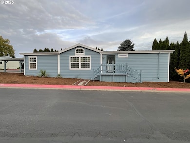 8300 NE Quatama St unit 210, Hillsboro, OR 97006 - photo 3