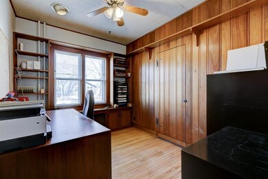 Office/Laundry
