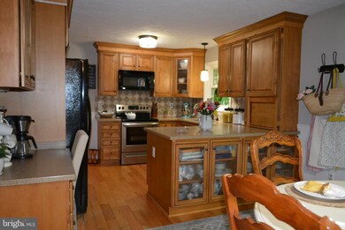 26317 Tin Top School Rd, Mechanicsville, MD 20659 - photo 5