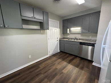 6350 Judkins Dr unit A, Pensacola, FL 32504 - photo 5