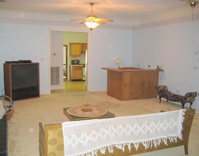 Den/Family/Great Room. Really nice size family roo