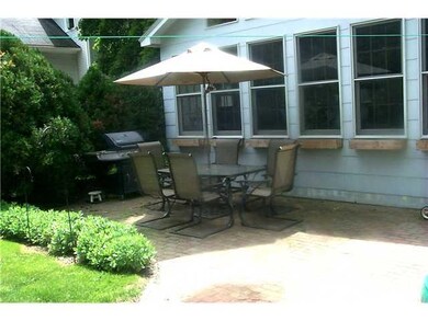 Patio/Deck