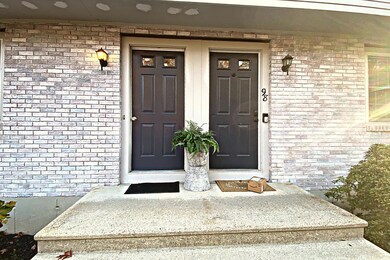 98 John Ewer Rd unit 2A, Sandwich, MA 02563 - photo 4