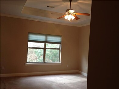 Master Bedroom.