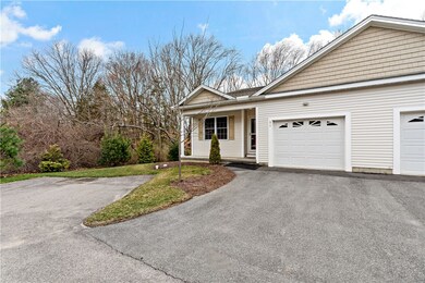 101 Quaker Ln unit 5A, West Warwick, RI 02893 - photo 2