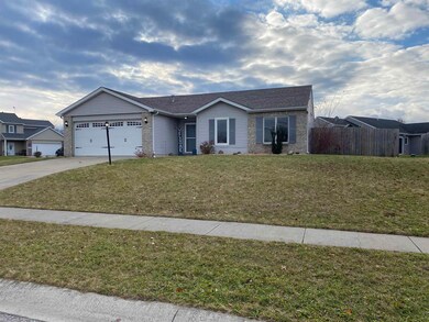 16630 Wild Cherry Blvd, Harlan, IN 46743 - photo 3