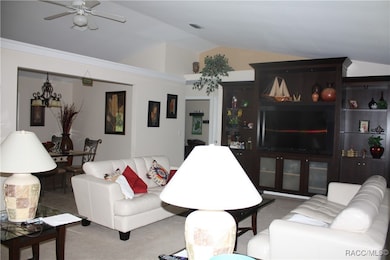 10221 W Pamondeho Cir, Crystal River, FL 34428 - photo 5