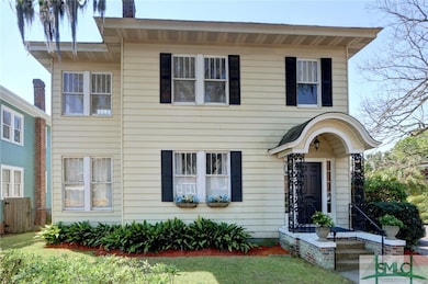 501 E 49th St unit A & B, Savannah, GA 31405 - photo 3