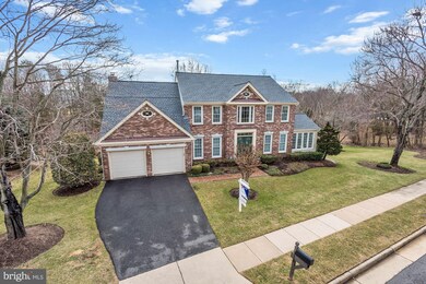 15427 Snowhill Ln, Centreville, VA 20120 - photo 2