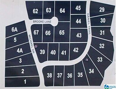 8406 Brooke Ln, Dora, AL 35062 - photo 2