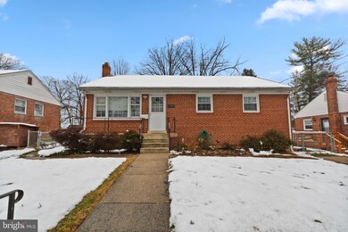 12801 Caldwell St, Rockville, MD 20853 - photo 2