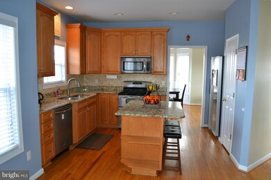 105 Lariat Ct, Stephens City, VA 22655 - photo 6