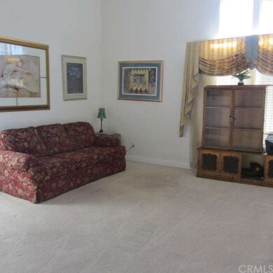 Large living room