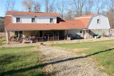 6809 S Us Highway 231, Bloomfield, IN 47424 - photo 2