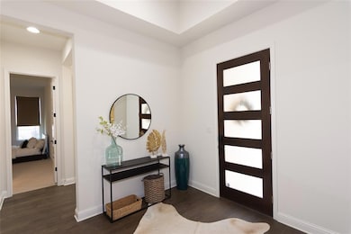 205 Eiglehart Rd, Austin, TX 78739 - photo 4