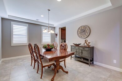 Dining Room Re take