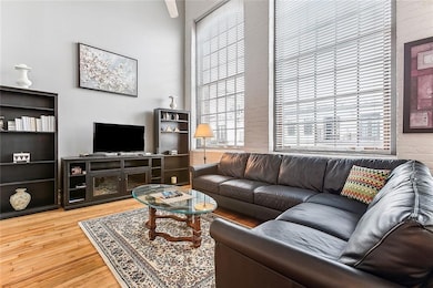 Living Room - View 3