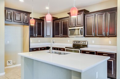 2978 E Shannon St, Gilbert, AZ 85295 - photo 5