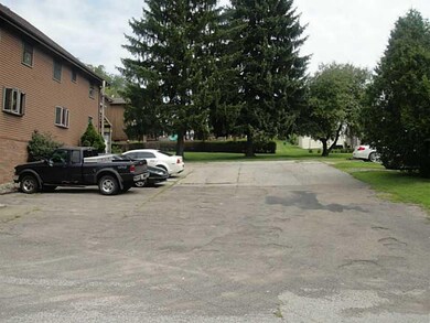 Parking Lot/Garage.