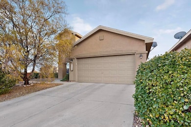 8124 Ventana Cielo Ave NW, Albuquerque, NM 87114 - photo 2