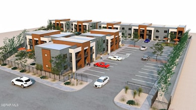 525 Lafayette Dr, El Paso, TX 79915 - photo 4