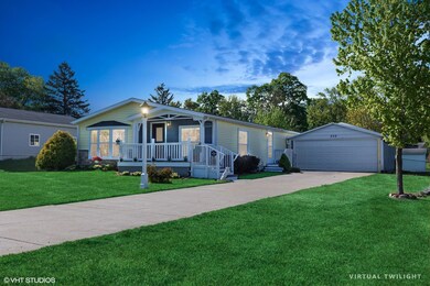 202 3rd St, Galien, MI 49113 - photo 3