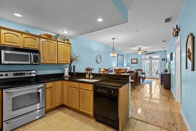 7086 SW Highway 358 unit 1B, Steinhatchee, FL 32359 - photo 6