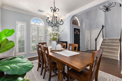 17107 Cross Springs Dr, Houston, TX 77095 - photo 4