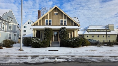 46 Wachusett St, Worcester, MA 01609 - photo 2