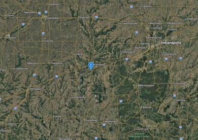 7595 S Nantucket Woods Ct, Honey Creek Township, IN 47802 - photo 4