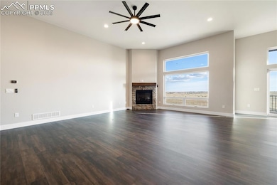14891 Oscuro Trail, Peyton, CO 80831 - photo 6