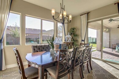 Breakfast Nook