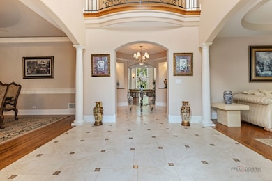 26 E Peter Ln, Hawthorn Woods, IL 60047 - photo 3