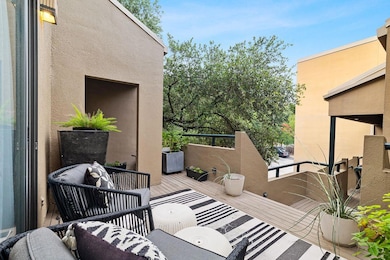 1707 Spyglass Dr unit 123, Austin, TX 78746 - photo 5