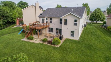 2308 Preswyck Ct, Maryville, IL 62062 - photo 4